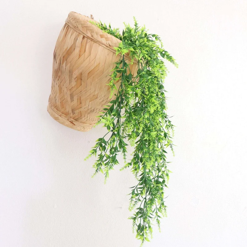 TITAYA - Bamboo Basket