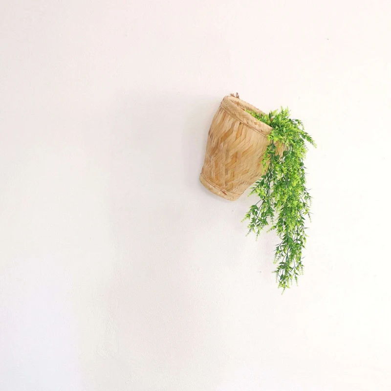 TITAYA - Bamboo Basket