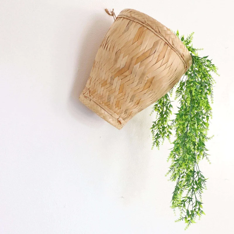 TITAYA - Bamboo Basket