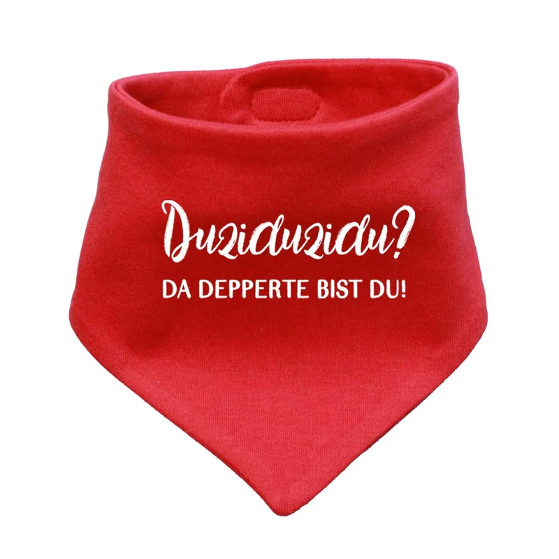 Babyhalstuch "Duziduzidu…"