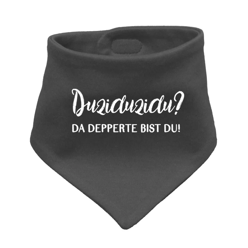 Babyhalstuch "Duziduzidu…"
