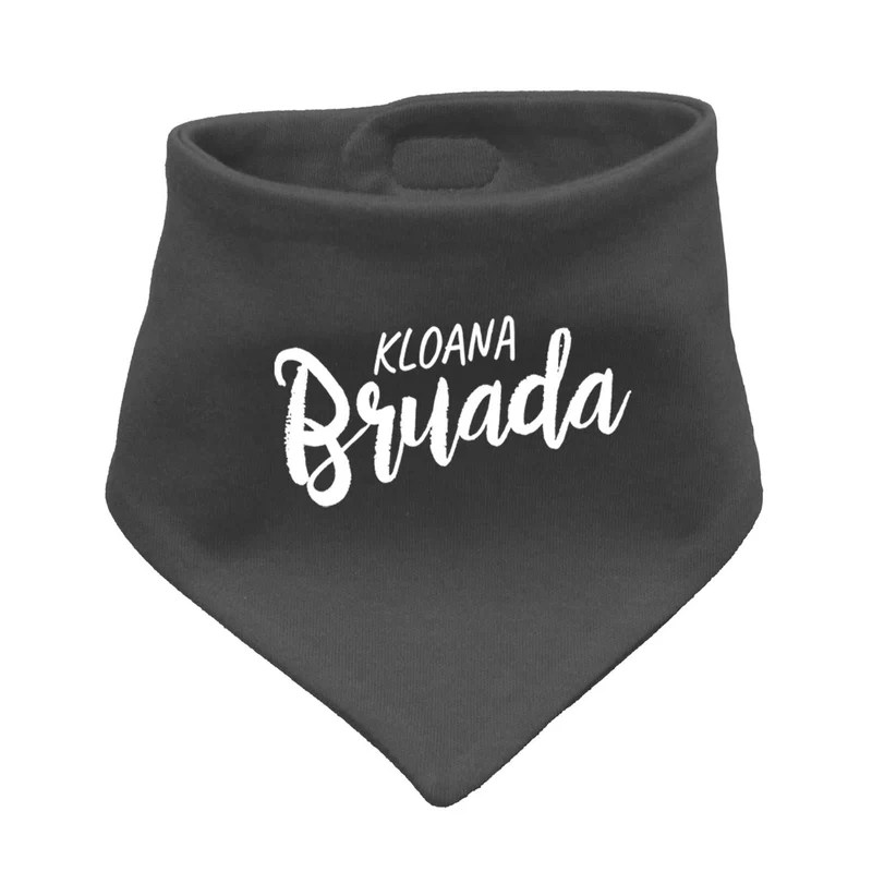 Babyhalstuch "Kloana Bruada"