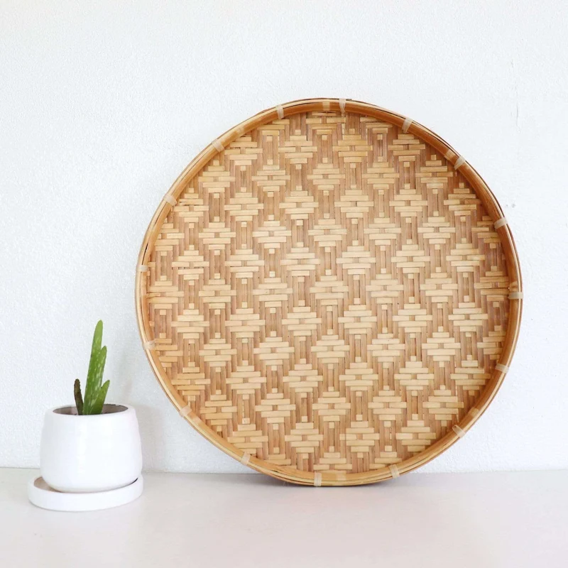 BUABAN - Bamboo Basket