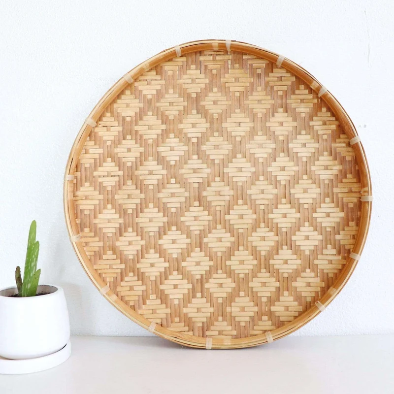 BUABAN - Bamboo Basket