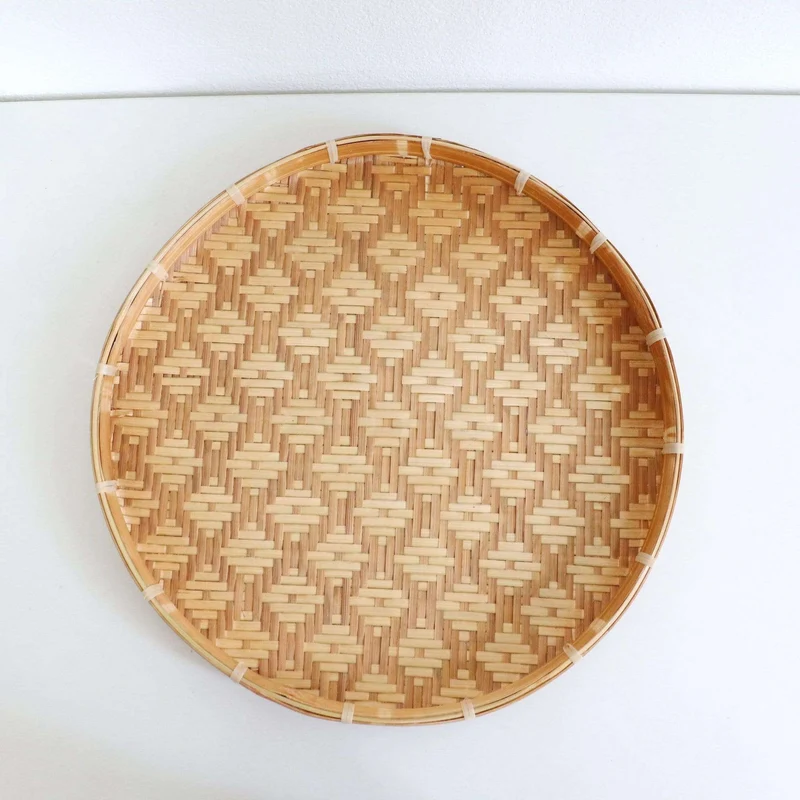 BUABAN - Bamboo Basket