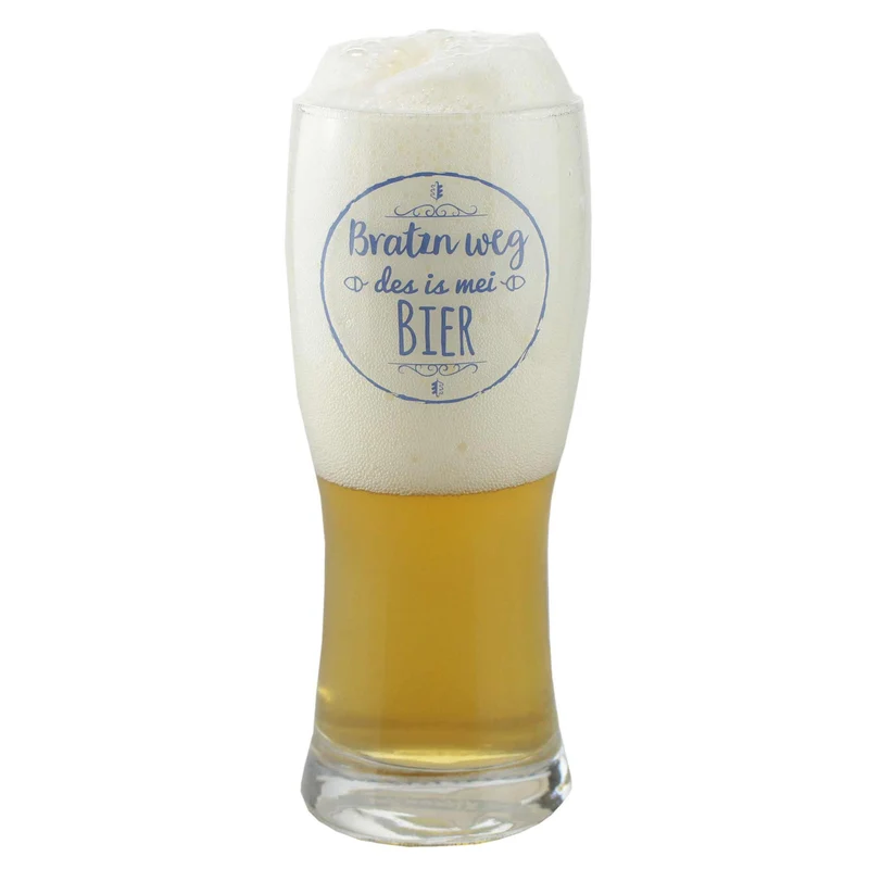 Bayerischer Bier Adventskalender Pink Edition