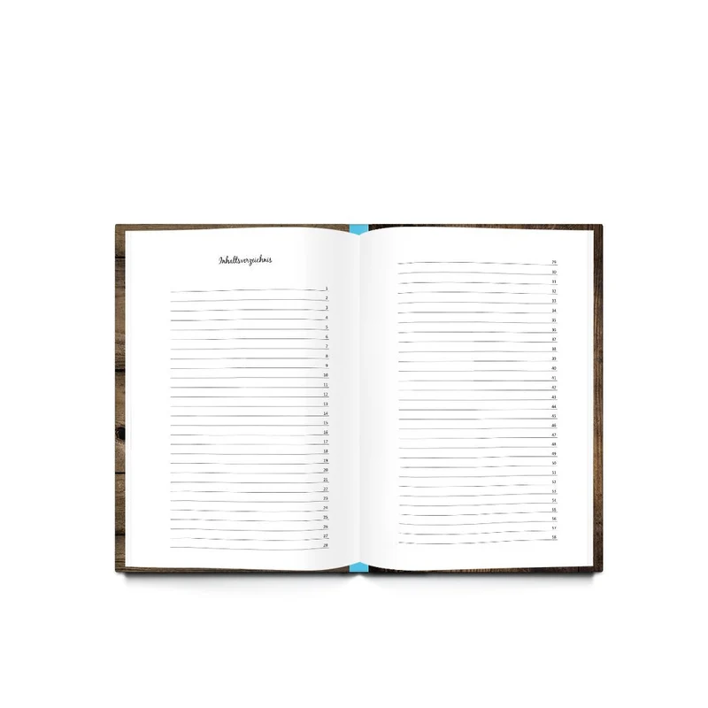 Geschenk-SET zu Weihnachten Geburtstag Hochzeit: 2 x DIN A5 Rezeptbuch Kochbuch Backbuch zum Selberschreiben MEINE REZEPTE sammeln Kochrezepte Backrezepte - Küche Essen gesunde Ernährung