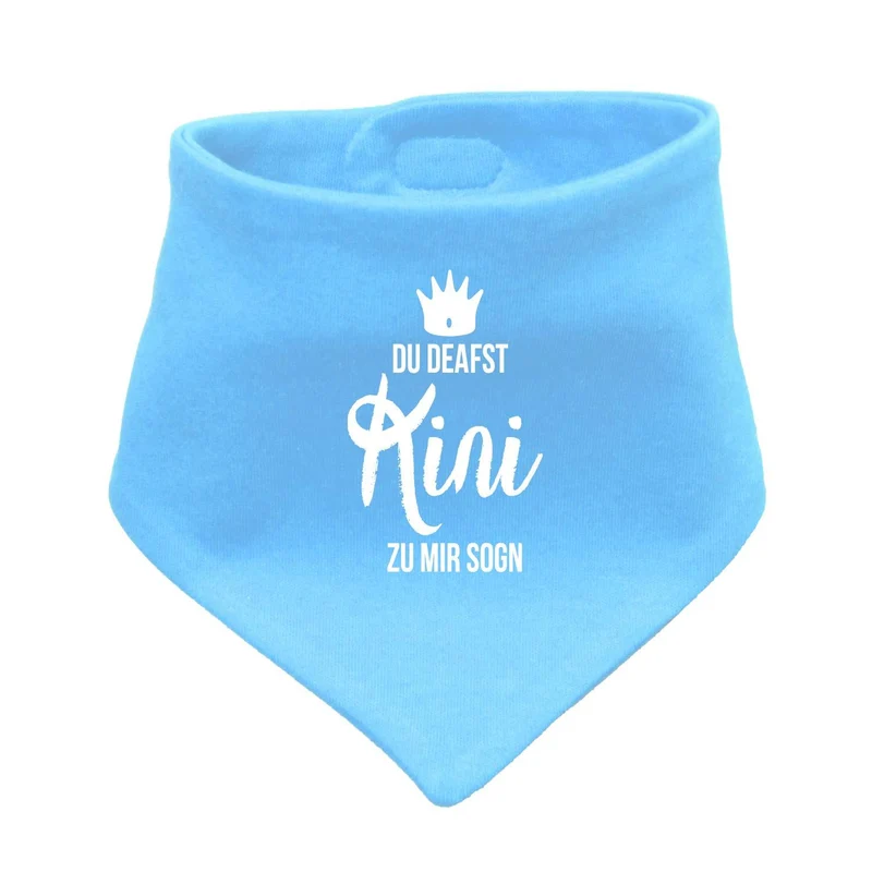 Babyhalstuch "Kini"
