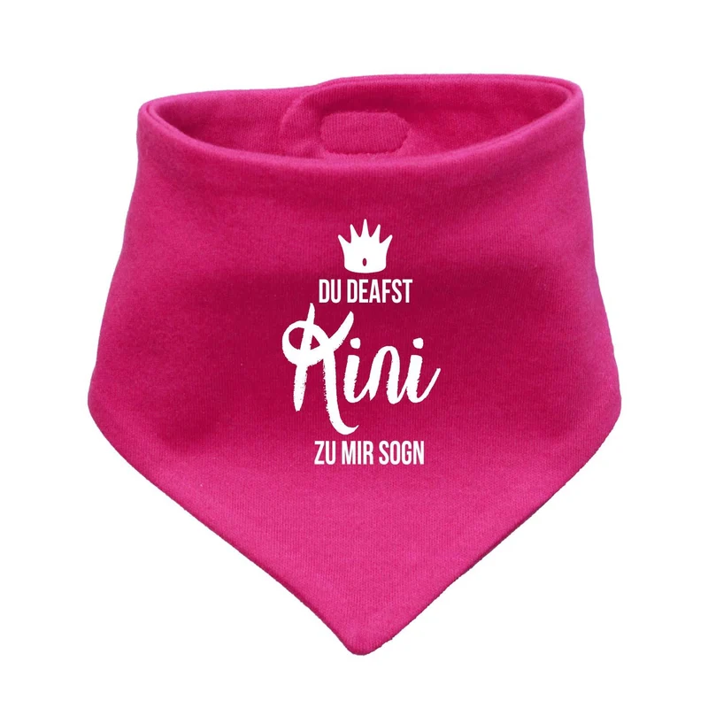 Babyhalstuch "Kini"