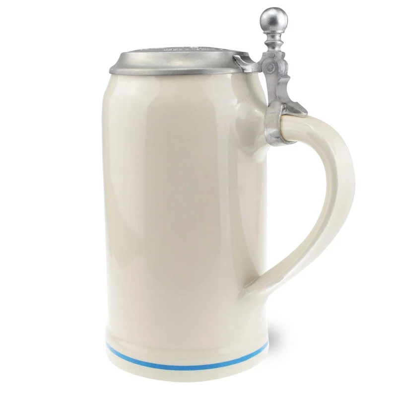 Offizieller Oktoberfestkrug 2019 mit Deckel