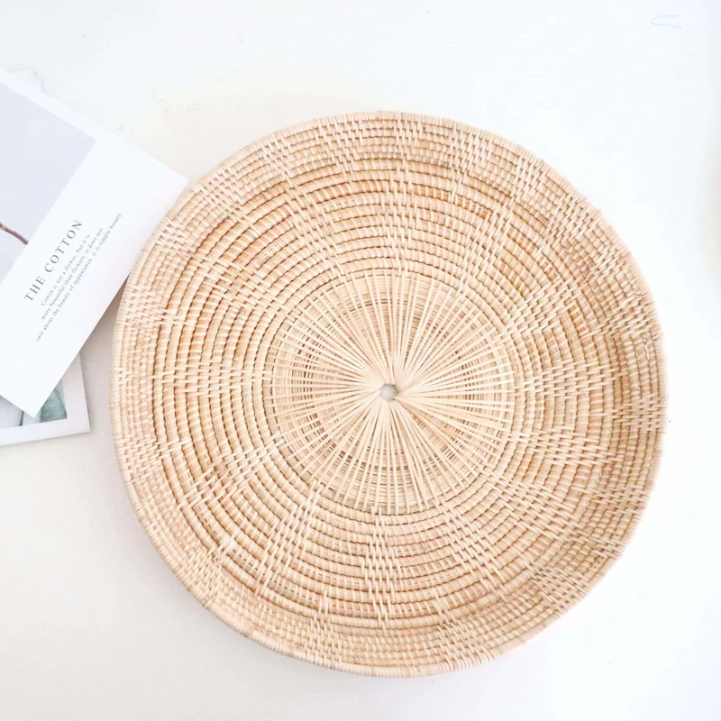 DAORUNG Rattan Basket