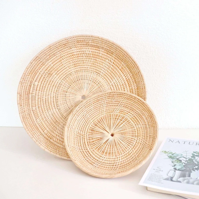 DAORUNG Rattan Basket