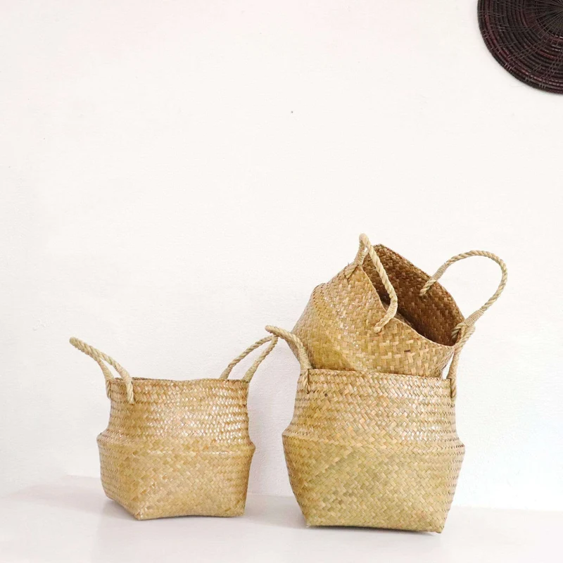 KUNNI - Storage Basket