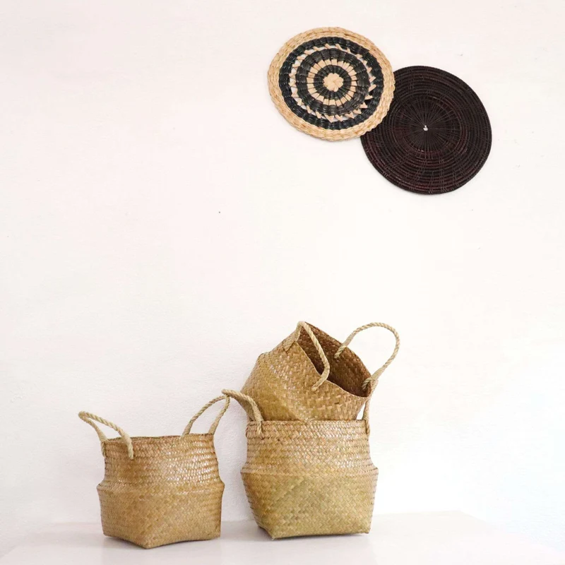 KUNNI - Storage Basket