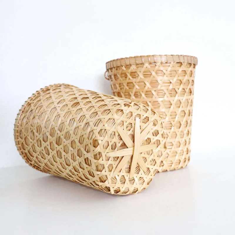 KODCHAON - Bamboo Basket