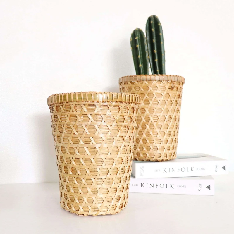 KODCHAON - Bamboo Basket
