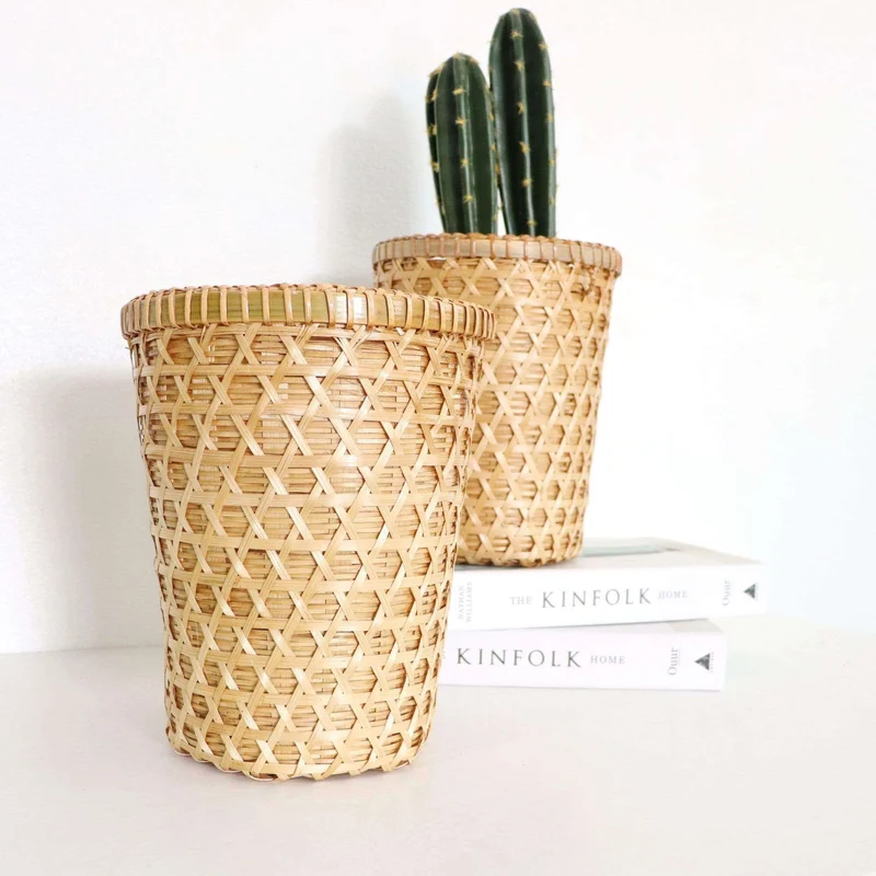 KODCHAON - Bamboo Basket