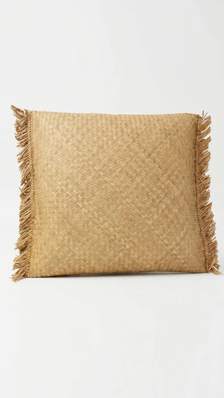 KANTIMA Kajood Floor Cushion