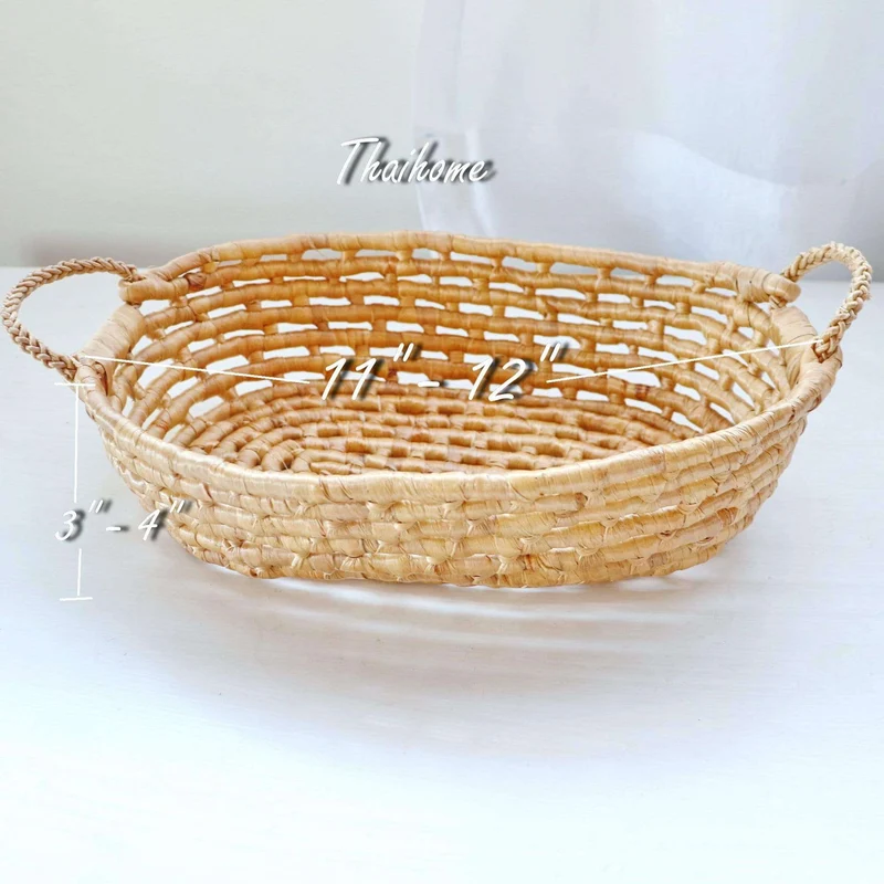 PASUB - Sea grass Basket