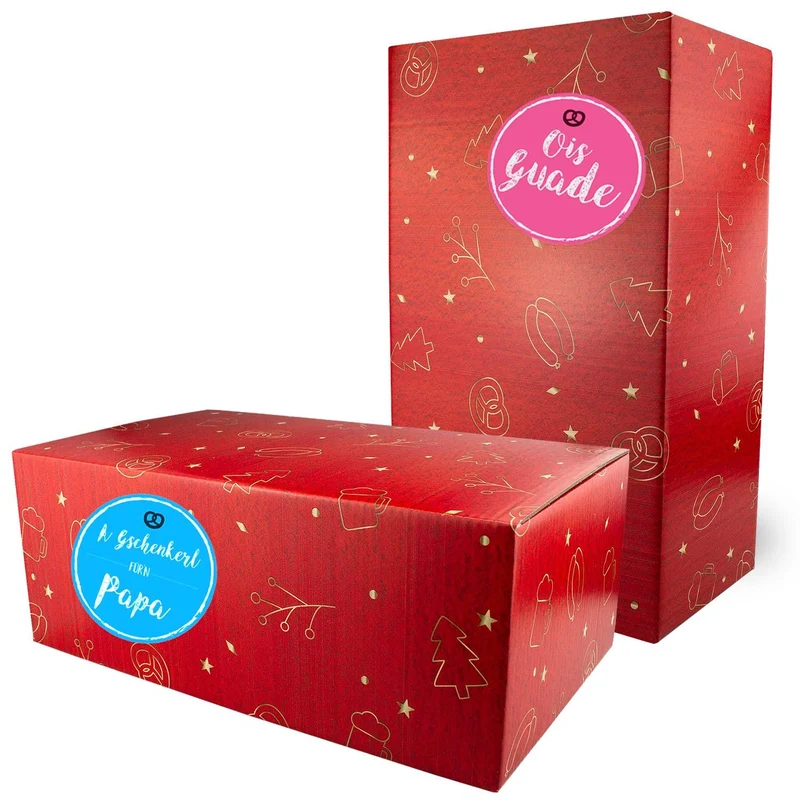 Weihnachtsbox "Vorfreude"
