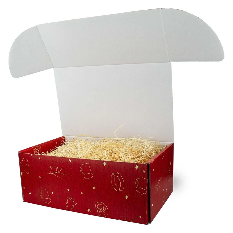 Weihnachtsbox "Glühwein"