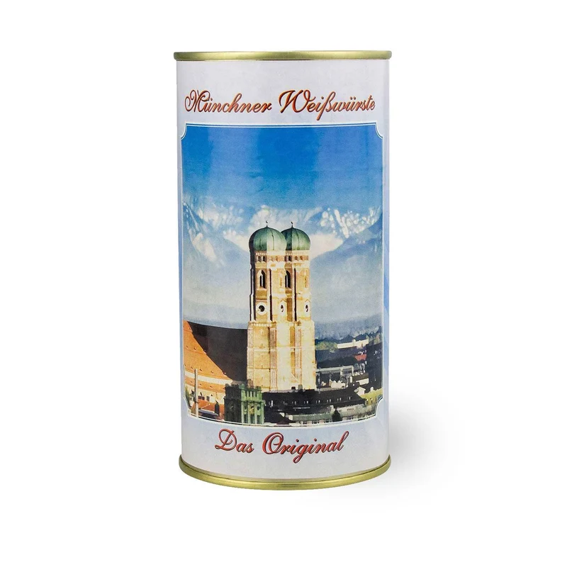 Oktoberfest-Box "An Guadn"