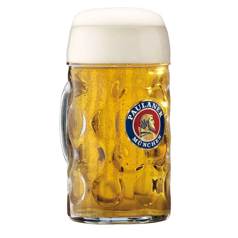 Oktoberfest-Box "Paulaner 2"