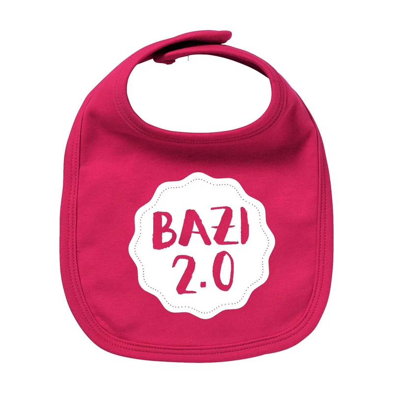 Lätzchen "Bazi 2.0"