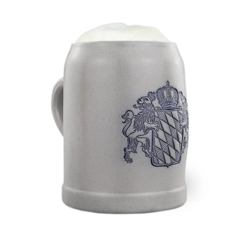 PREMIUM Bierkrug "Bayernwappen"