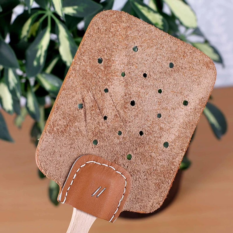 Fliegenklatsche "Zipfeklatscher"