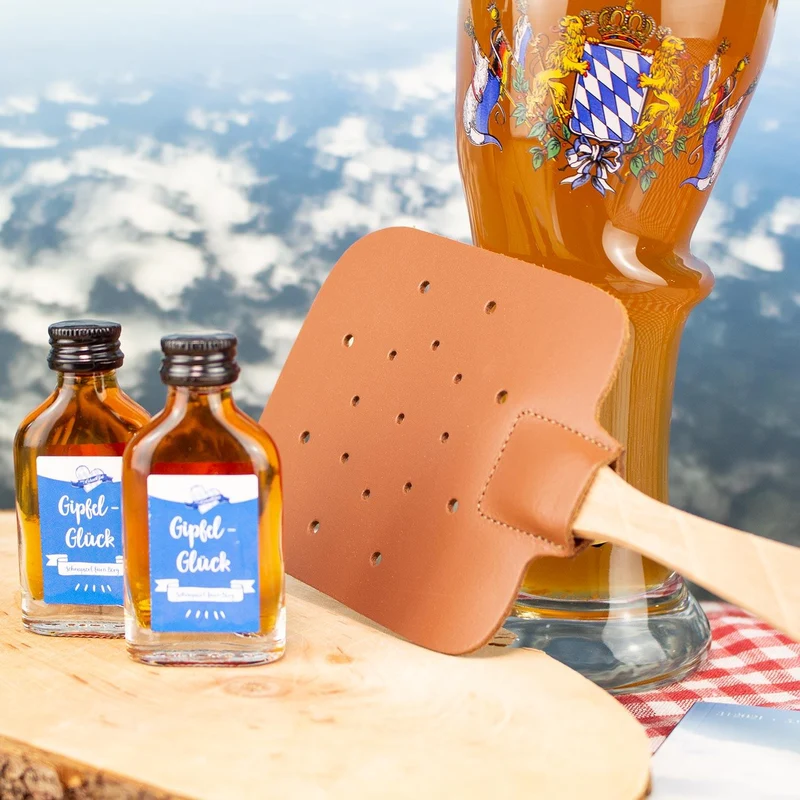 Fliegenklatsche "Zipfeklatscher"