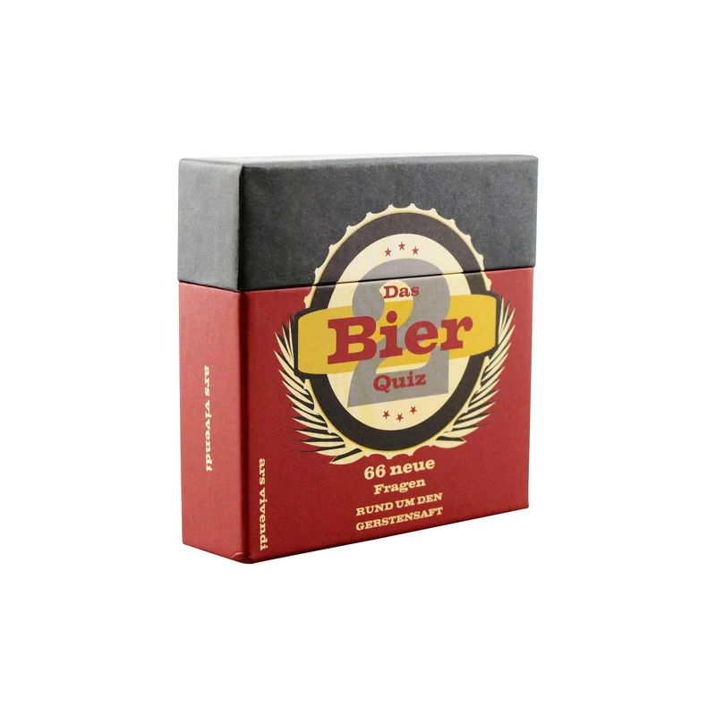 Das Bier Quiz