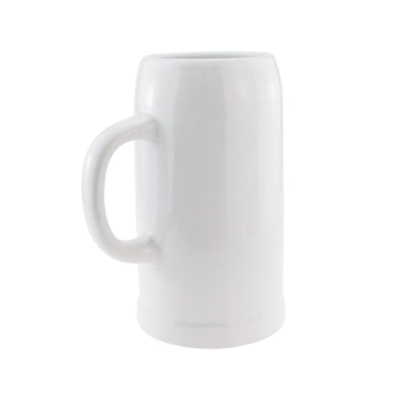 Bierkrug mit Wunschgravur