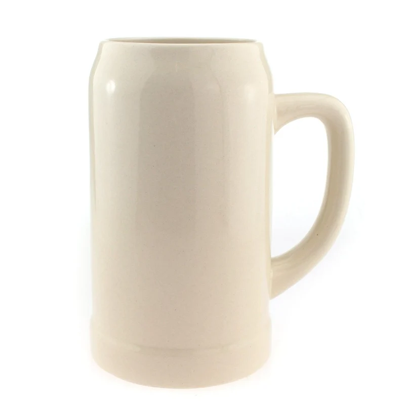 Bierkrug mit Wunschgravur