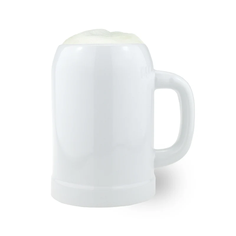 Bayerischer Bierkrug "Bayernwappen"