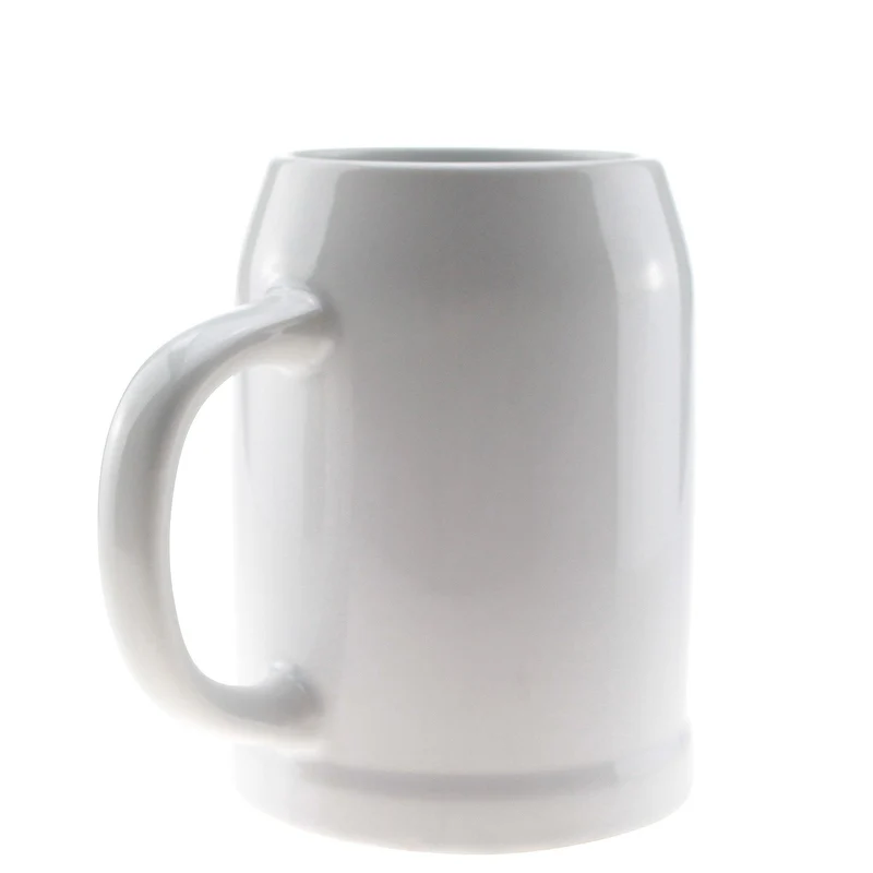 Stein Bierkrug "Hopfendolde" mit Wunschname
