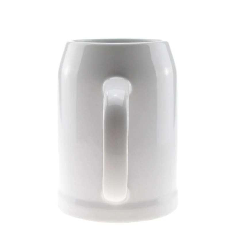 Stein Bierkrug "Hopfendolde" mit Wunschname