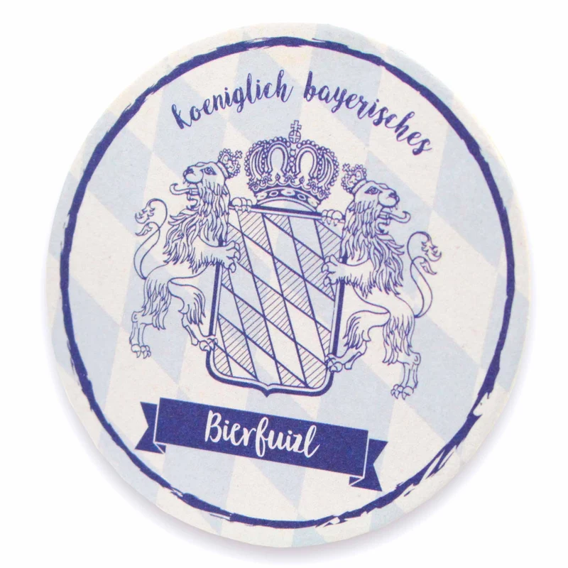 Bierfuizl "Wasser in d´Brauerei"