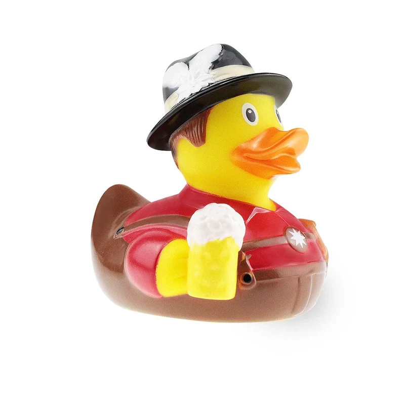 Badeente "Bua"