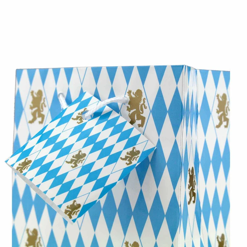 Geschenk-Tasche mini