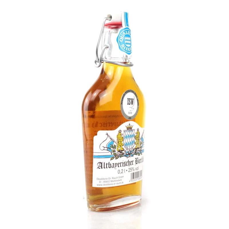 Altbayrischer Bierlikör