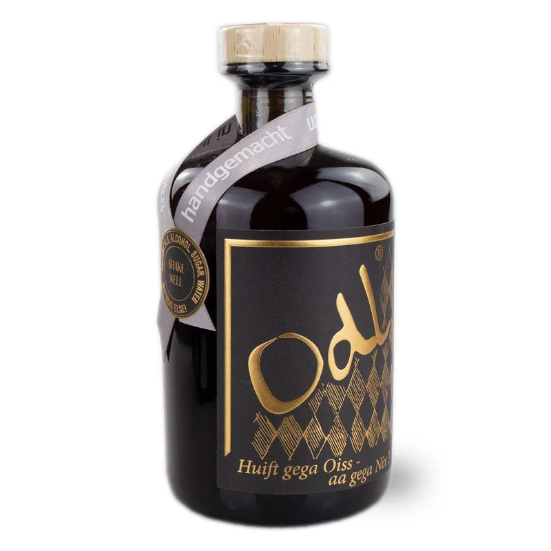 Odl Kräuterlikör