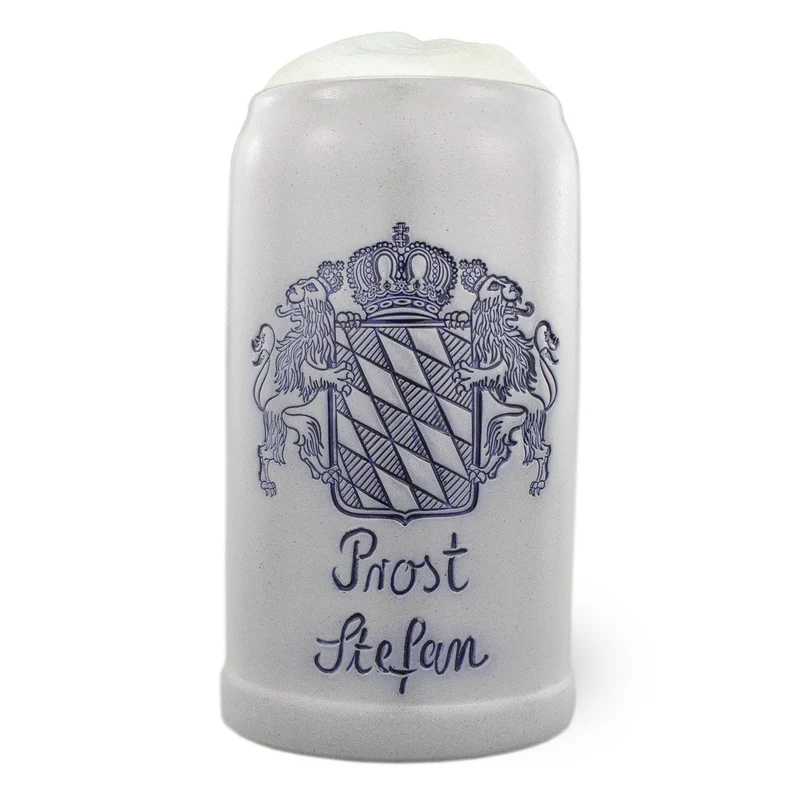 PREMIUM Bierkrug "Bayern"