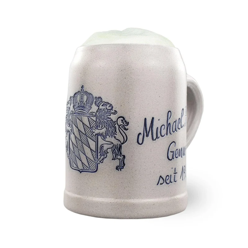 PREMIUM Bierkrug "Bayern"