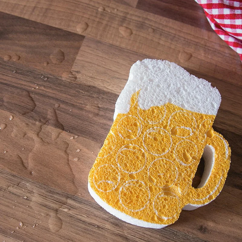 Masskrug-Schwamm