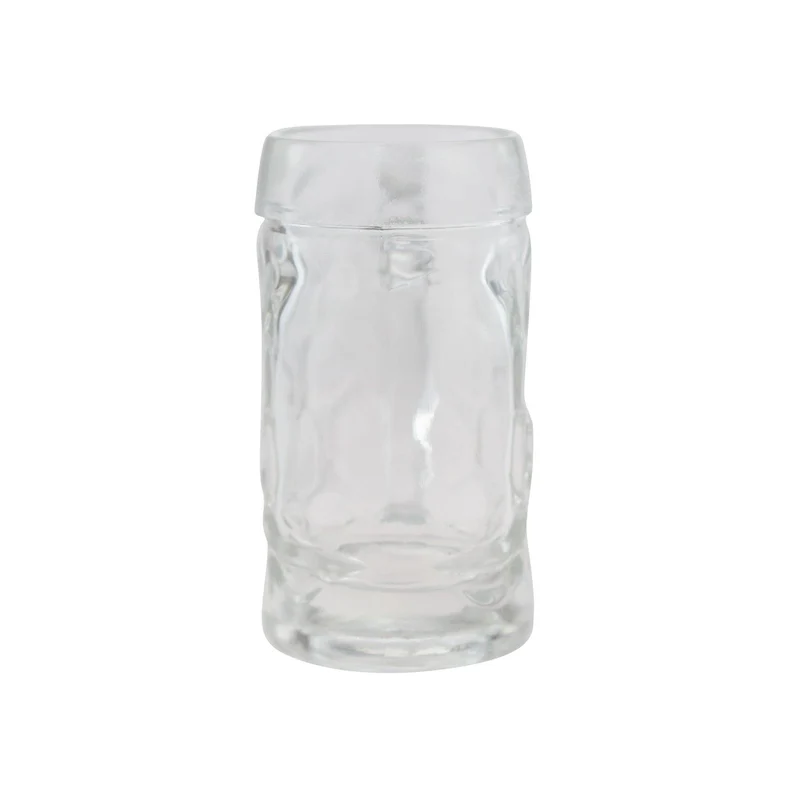 Personalisierter Mini Glaskrug