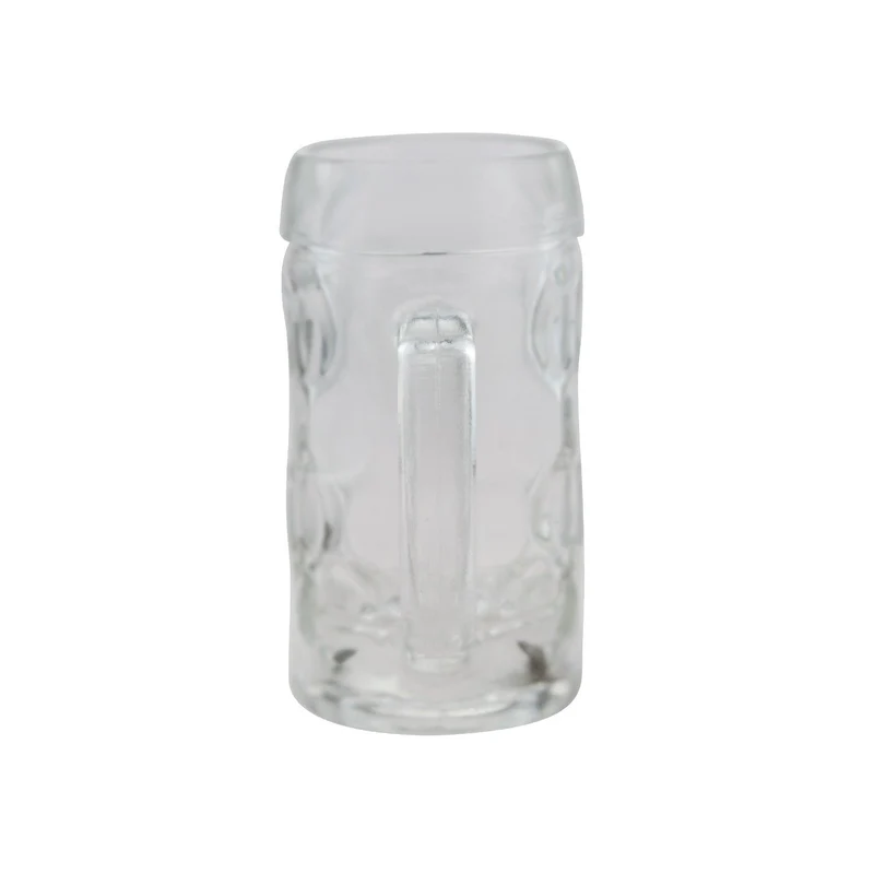 Personalisierter Mini Glaskrug