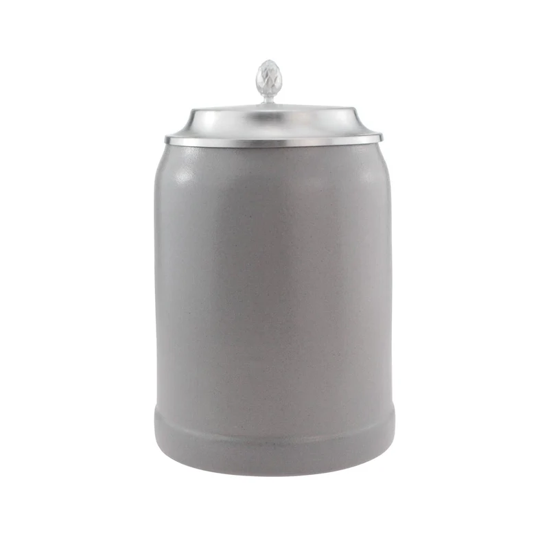 PREMIUM Steinkrug mit Gravur