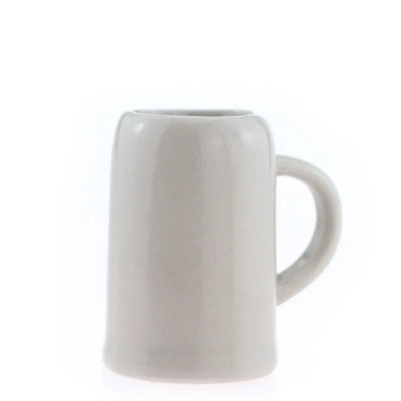 Mini Bierkrug mit Logodruck