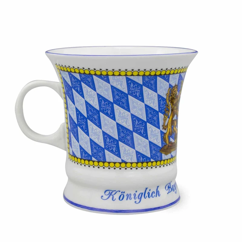 Kaffeetasse königlich bayerisch